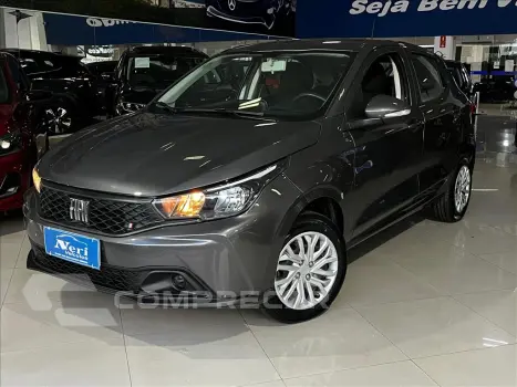 Fiat ARGO 1.0 FIREFLY FLEX DRIVE MANUAL 4 portas