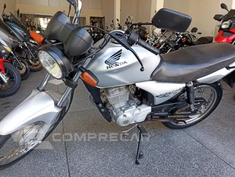 CG 150 TITAN-KS/ TITAN-JOB