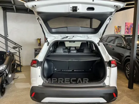 Corolla Cross 2.0 16V 4P FLEX VVT-IE XRE DIRECT SHIFT AUTOMÁ