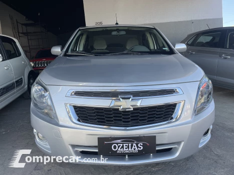 COBALT 1.8 MPFI LTZ 8V
