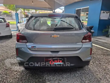 ONIX - 1.0 LT MANUAL