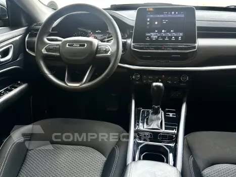 COMPASS 1.3 T270 TURBO FLEX SPORT AT6