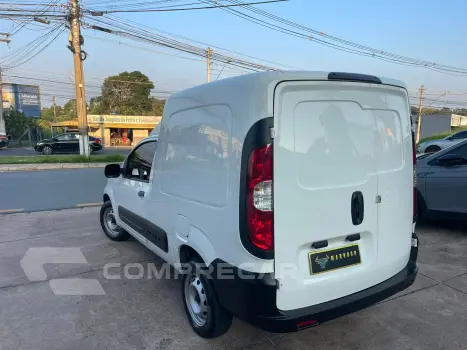 FIORINO 1.4 MPI Furgão Endurance 8V