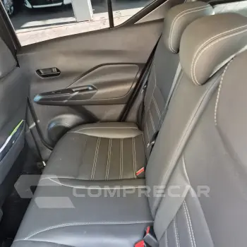 KICKS 1.6 16vstart Active