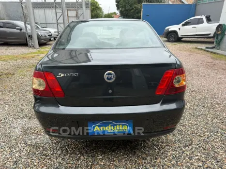 Siena 1.0 4P FIRE FLEX CELEBRATION