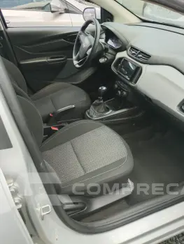 Onix Hatch 1.0 4P FLEX JOY