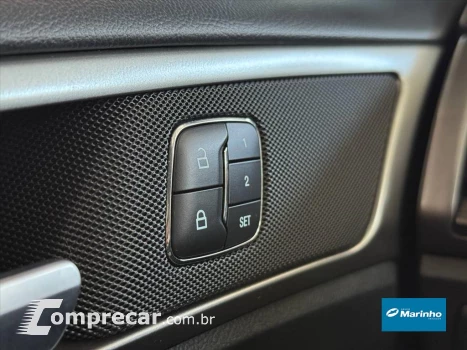 FUSION 2.0 SEL 16V GASOLINA 4P AUTOMÁTICO