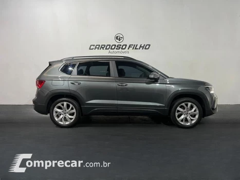 TAOS CL TSI AE