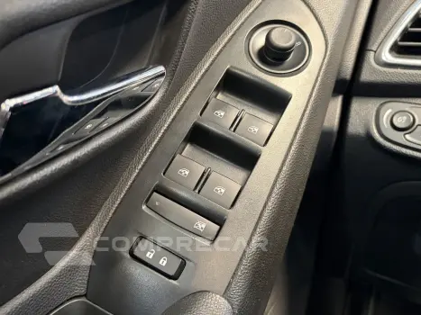 TRACKER 1.4 16V TURBO FLEX PREMIER AUTOMÁTICO