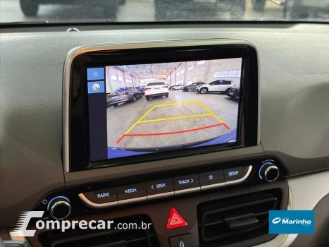HB20S 1.0 12V FLEX COMFORT MANUAL