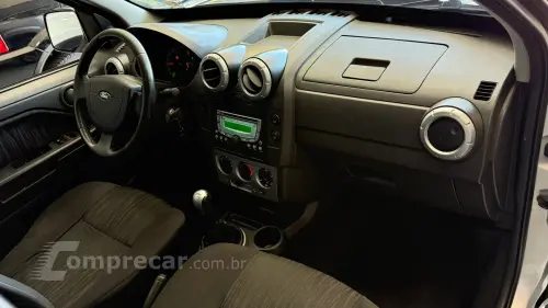 ECOSPORT 1.6 XLT Freestyle 8V