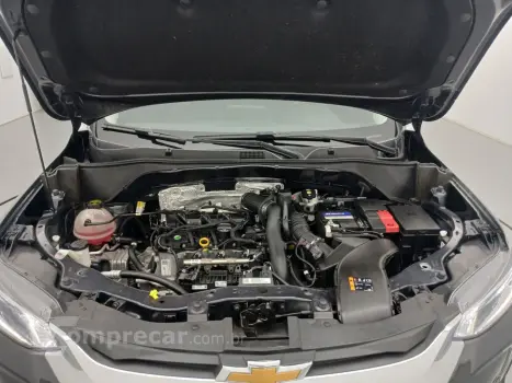 TRACKER 1.2 TURBO FLEX PREMIER AUTOMÁTICO