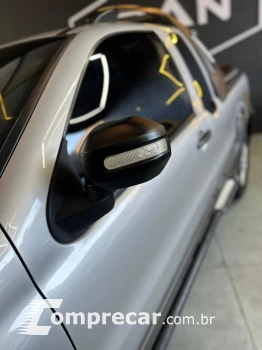 STRADA 1.8 MPI Adventure Locker CE 16V
