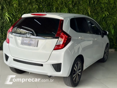 FIT 1.5 EXL 16V