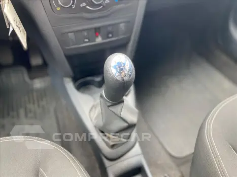 SANDERO 1.0 12V SCE FLEX S EDITION MANUAL