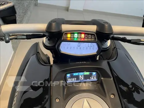 DIAVEL ABS