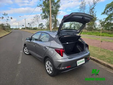 HB20 1.0 12V FLEX COMFORT PLUS MANUAL