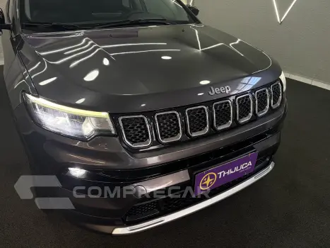 COMPASS 1.3 T270 Turbo Longitude