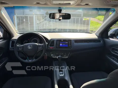 HR-V 1.8 16V EX