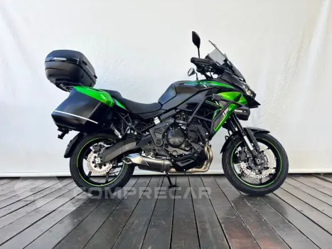 KAWASAKI VERSYS TOURER ABS