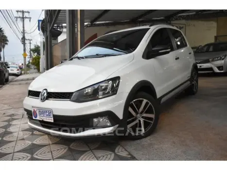 FOX - 1.6 MSI TOTAL XTREME 4P MANUAL