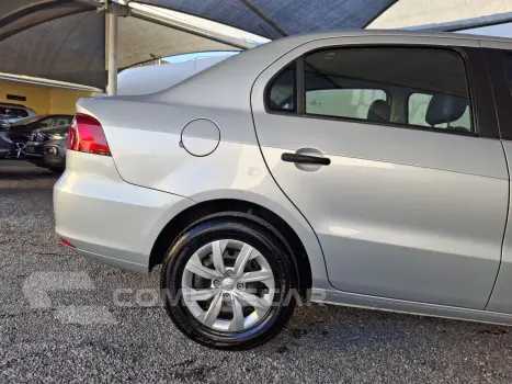 VOYAGE 1.0 12V MPI Totalflex