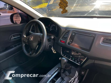 HR-V 1.8 16V EXL