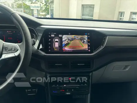 T-Cross Hig. 250 TSI 1.4 Flex 16V 5p Aut