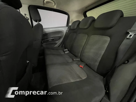 Punto Attractive 1.4 (Flex)