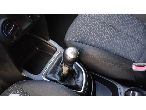 HB20 1.0 COMFORT PLUS 12V FLEX 4P MANUAL
