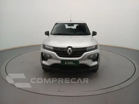 KWID 1.0 12V SCE FLEX ZEN MANUAL