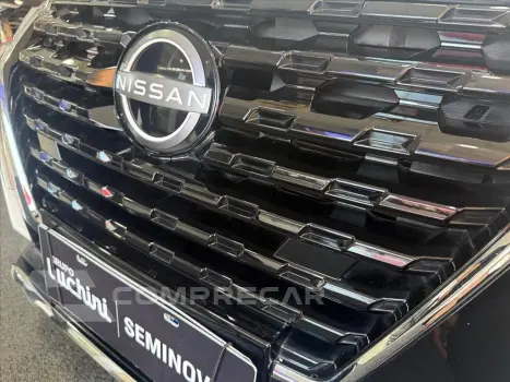 KICKS 1.6 16V FLEXSTART SENSE XTRONIC