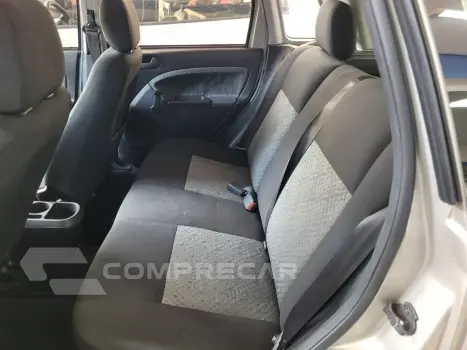 Fiesta 1.0 8V Flex/Class 1.0 8V Flex 5p