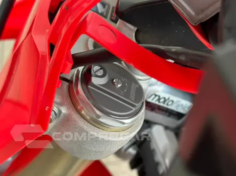 CRF 450RX