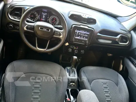 RENEGADE 1.3 T270 TURBO FLEX SPORT AT6