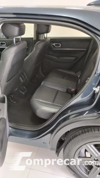 HR-V 1.8 16V EXL