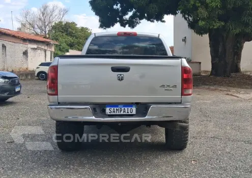RAM 5.9 2500 SLT 4X4 CD I6 24V Turbo