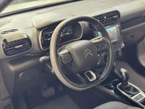 C4 CACTUS C4 Cactus 1.6 THP Shine Pack