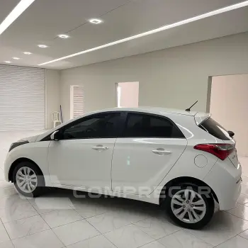 HB20 1.6 Comfort Plus 16V