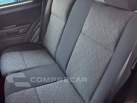 ECOSPORT - 1.6 FREESTYLE 8V 4P MANUAL