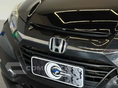 HR-V 1.8 16V FLEX TOURING 4P AUTOMÁTICO