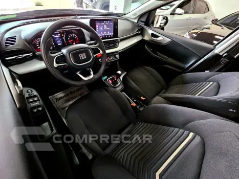 PULSE AUDACE 1.0 Turbo 200 Flex Aut.