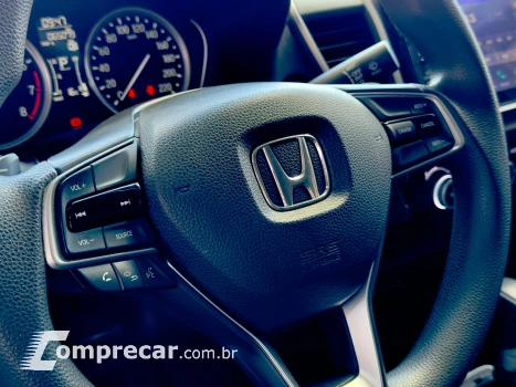 CITY 1.5 I-vtec EX