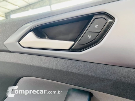 T-CROSS 1.0 200 TSI