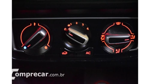 FOX - 1.6 MI ROCK IN RIO 8V 4P MANUAL