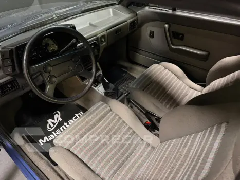 GOL 1.8 GL 8V GASOLINA 2P MANUAL