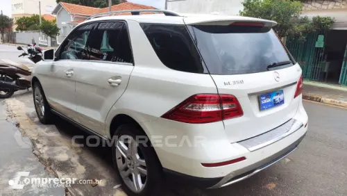 ML 350 3.5 4X4 V6