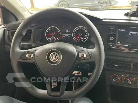 POLO 1.6 MSI