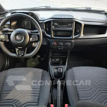 STRADA FREEDOM 1.3 CD