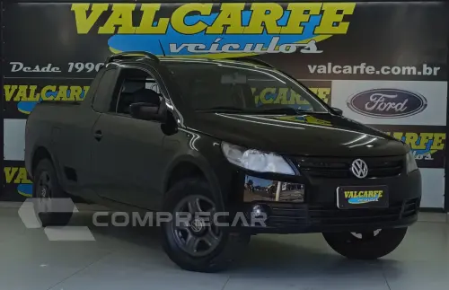 SAVEIRO 1.6 MI Trooper CE 8V G.V